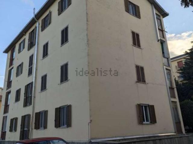 Appartamento in vendita di 104 m² in Via Giovanni Lanza