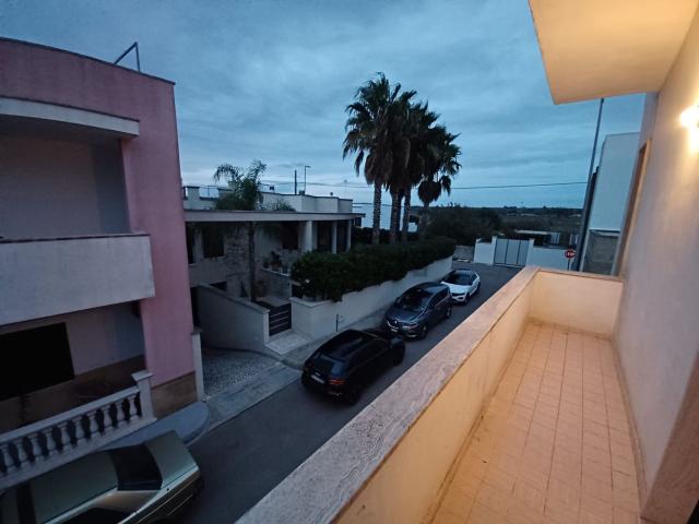 Appartamento in vendita di 104 m² in Via Giovanni Pascoli, 14