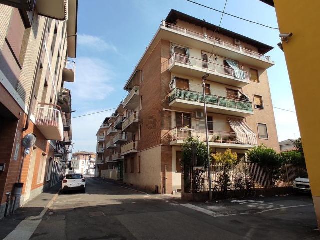 Appartamento in vendita di 104 m² in Via Girondella, 16