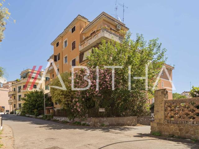 Appartamento in vendita di 104 m² in Via Gran Sasso