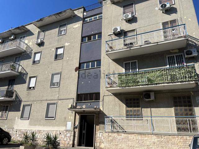 Appartamento in vendita di 104 m² in Via Gualtiero Guiscardi, 3