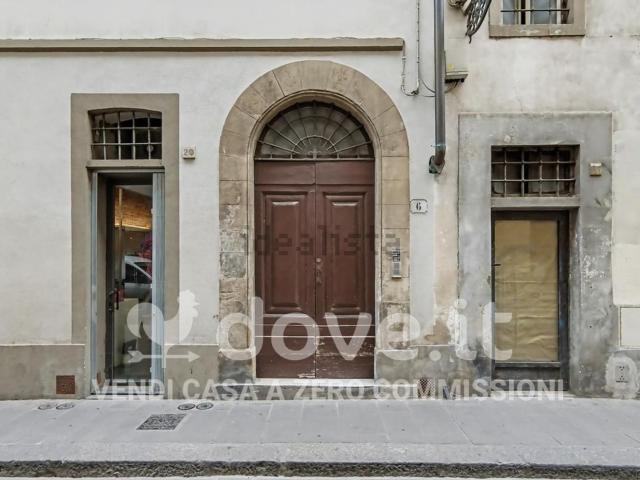 Appartamento in vendita di 104 m² in Via Guelfa, 6