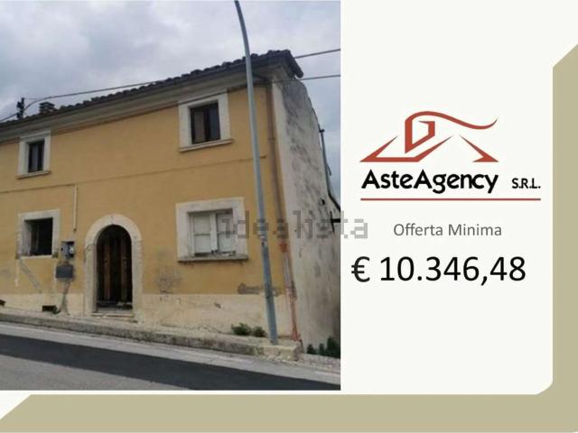 Appartamento in vendita di 104 m² in Via Guglielmo Marconi, 16