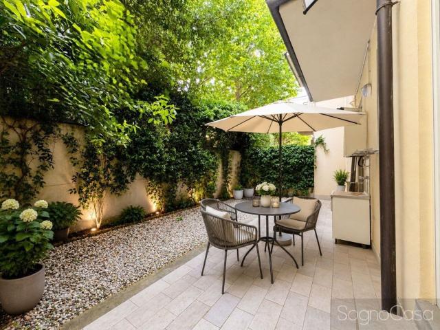Appartamento in vendita di 104 m² in Via Guglielmo Marconi, 22