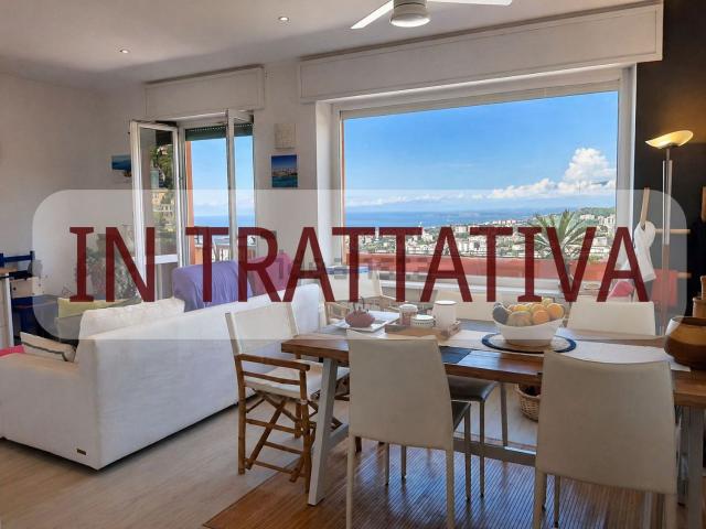 Appartamento in vendita di 104 m² in Via Domenico Chiodo, 12