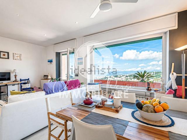 Appartamento in vendita di 104 m² in Via Domenico Chiodo, 12
