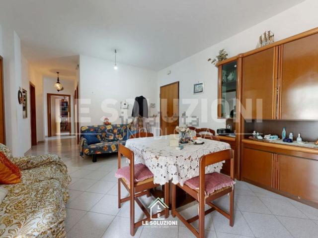 Appartamento in vendita di 104 m² in Via Domenico Cimarosa, 7
