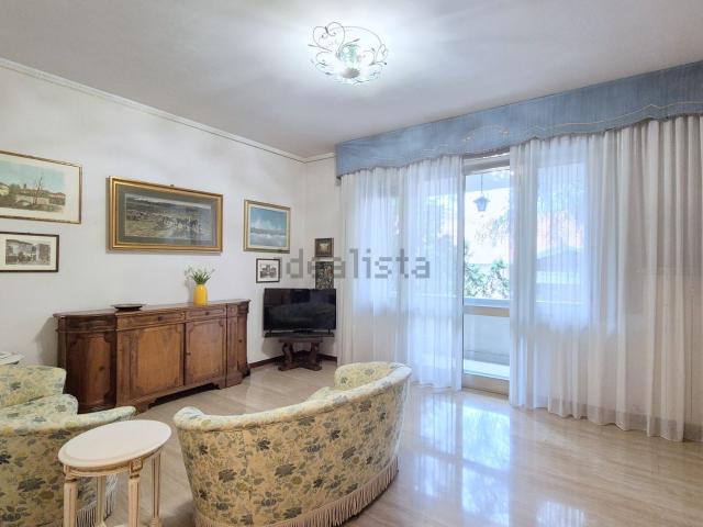 Appartamento in vendita di 104 m² in Via Domenico Scarlatti