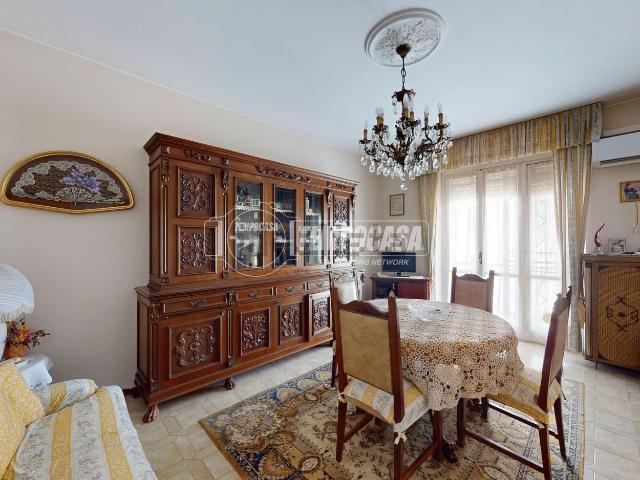 Appartamento in vendita di 104 m² in Via Don Minzoni, 4