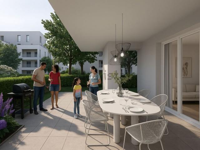 Appartamento in vendita di 104 m² in Via Don Ettore Fuin, 10