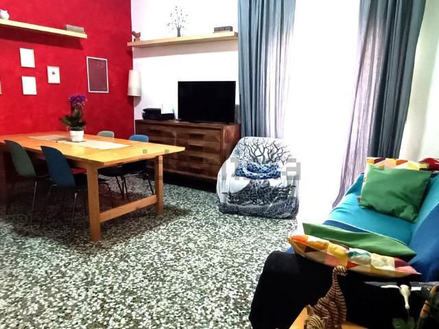 Appartamento in vendita di 104 m² in Via Don Giovanni Minzoni, 39