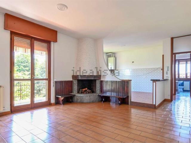 Appartamento in vendita di 104 m² in Via Damiano Chiesa, 22