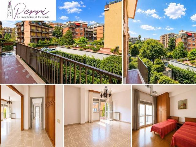 Appartamento in vendita di 104 m² in Via Dante de Blasi