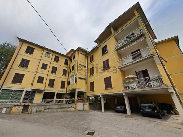 Appartamento in vendita di 104 m² in Via degli Ammannati, 5