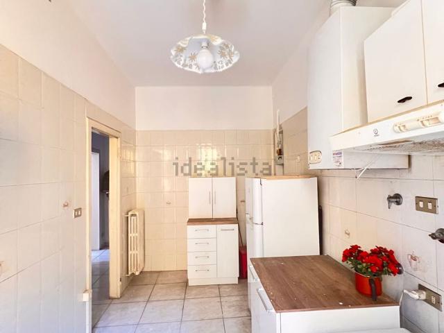 Appartamento in vendita di 104 m² in Via degli Angeli