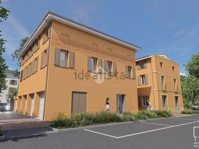 Appartamento in vendita di 104 m² in Via dei Martiri