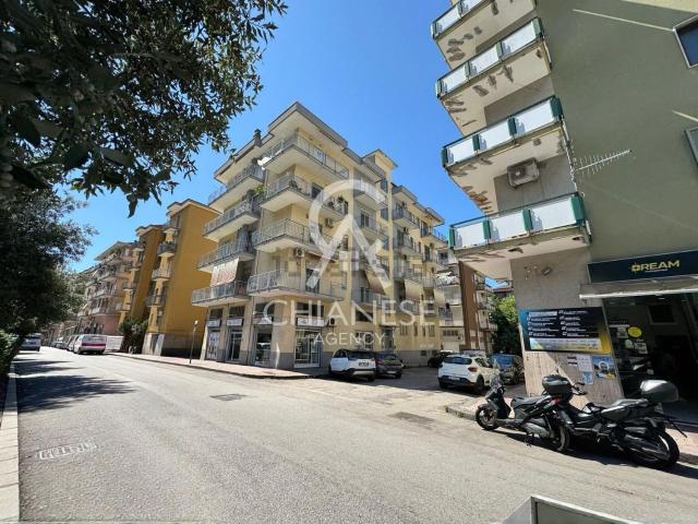 Appartamento in vendita di 104 m² in Via dei Mille, 52