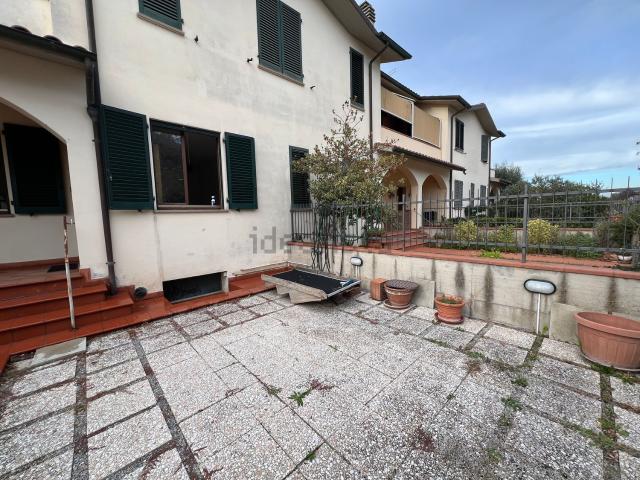 Appartamento in vendita di 104 m² in Via dei Greppi
