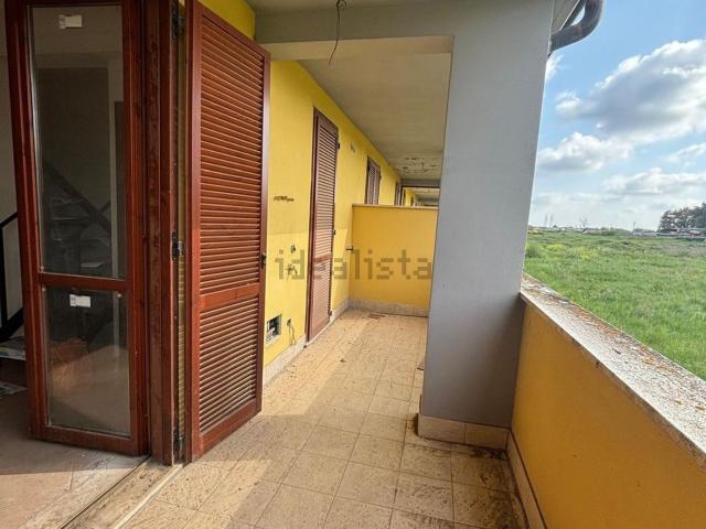 Appartamento in vendita di 104 m² in Via dei Lecci