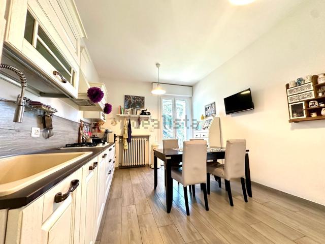 Appartamento in vendita di 104 m² in Via del Crocifisso, 45