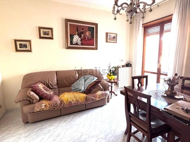 Appartamento in vendita di 104 m² in Via del Riposo, 2