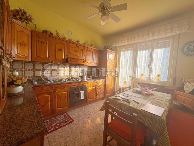 Appartamento in vendita di 110 m² in Via del Troi, 17