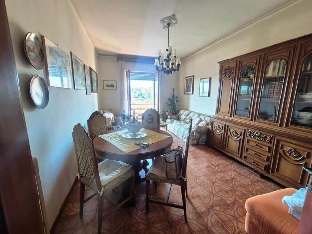 Appartamento in vendita di 104 m² in Via del Vecchietta, 126