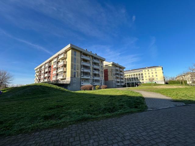 Appartamento in vendita di 104 m² in Via della Cooperazione