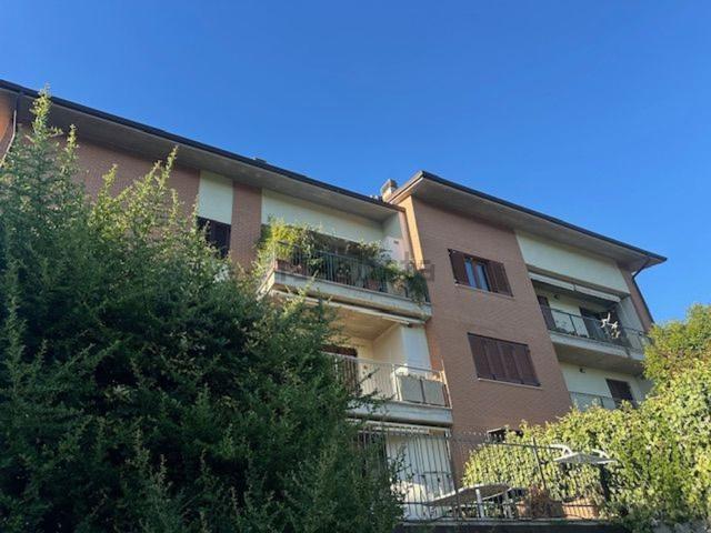 Appartamento in vendita di 104 m² in Via della Mentuccia