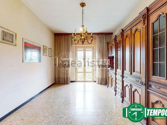 Appartamento in vendita di 104 m² in Via della Pieve, 22