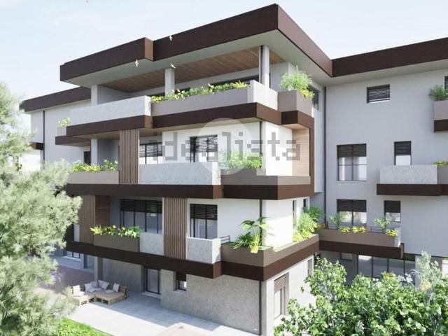 Appartamento in vendita di 104 m² in Via della Repubblica