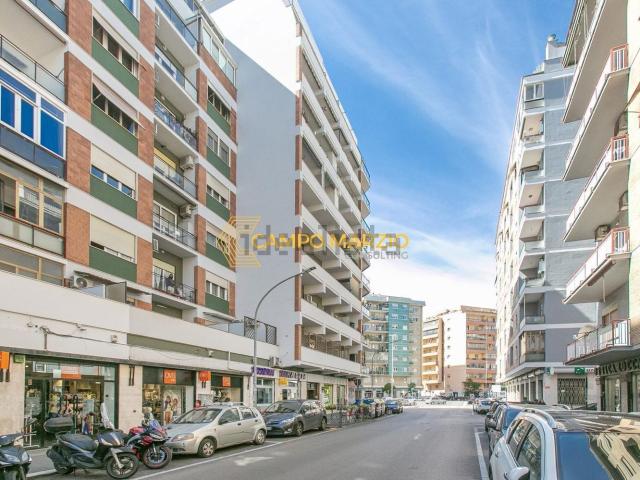 Appartamento in vendita di 104 m² in Via delle Cave di Pietralata
