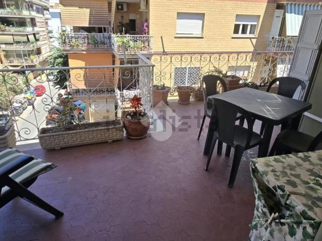 Appartamento in vendita di 104 m² in Via delle Baleari, 303