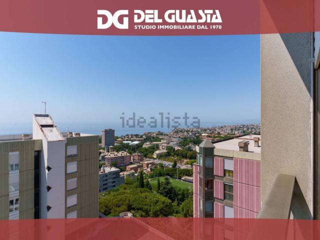 Appartamento in vendita di 104 m² in Via delle Eriche, 44