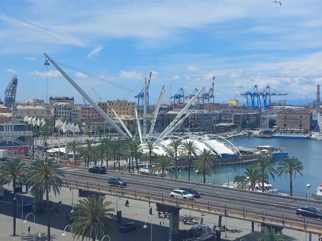 Appartamento in vendita di 104 m² in Via di Sottoripa