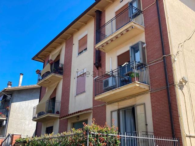 Appartamento in vendita di 104 m² in Via di Paterno, 20