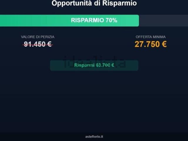 Appartamento in vendita di 104 m² in Via Emanuele Kant, 16