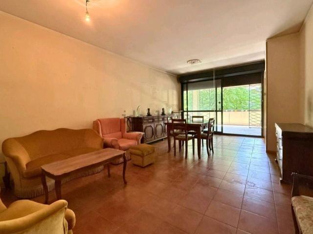 Appartamento in vendita di 104 m² in Via Emilia All&apos Ospizio