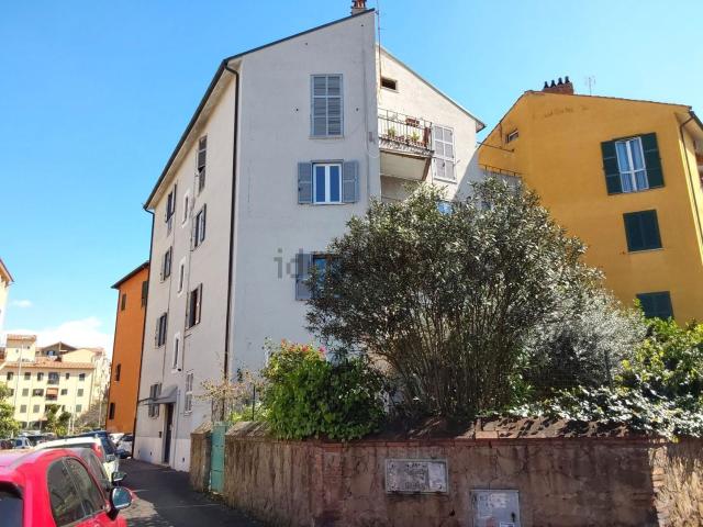 Appartamento in vendita di 104 m² in Via Edoardo Arbib, 4