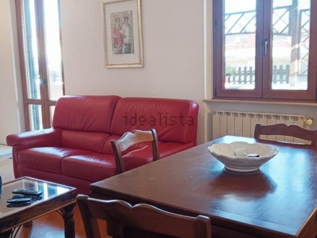 Appartamento in vendita di 104 m² in Via Eugenio Curiel