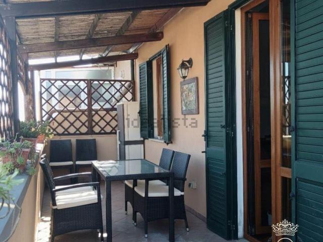 Appartamento in vendita di 104 m² in Via Eugenio Curiel