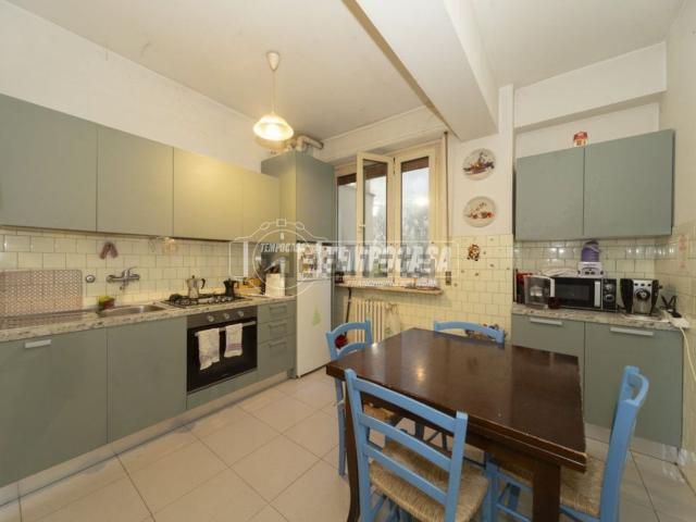 Appartamento in vendita di 104 m² in Via Eugubina, 40