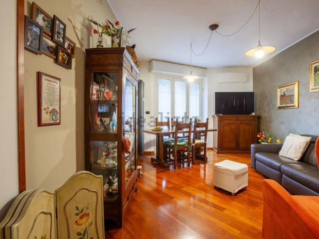 Appartamento in vendita di 104 m² in Via Forlì, 12