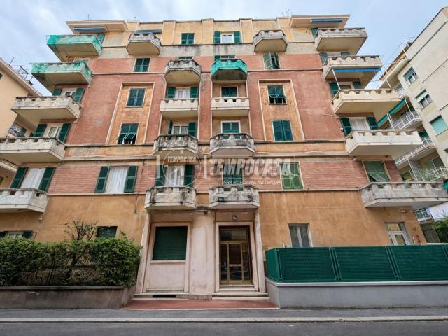 Appartamento in vendita di 104 m² in Via Fabrizio del Carretto, 1