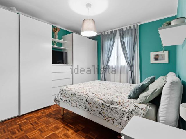 Appartamento in vendita di 104 m² in Via Felice Casorati, 5