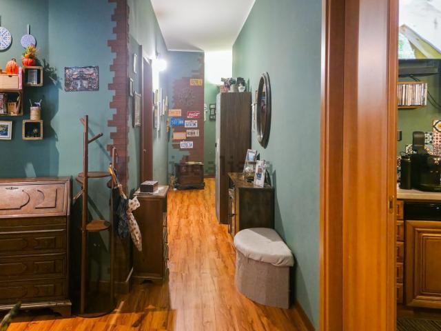 Appartamento in vendita di 104 m² in Via Ferrarese, 10