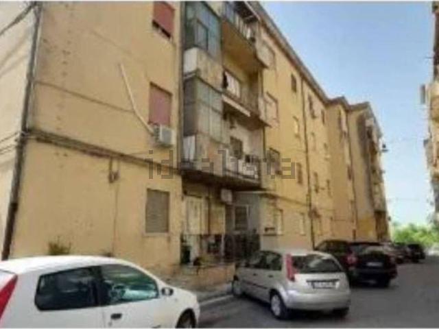 Appartamento in vendita di 104 m² in Via Filippo Turati, 107