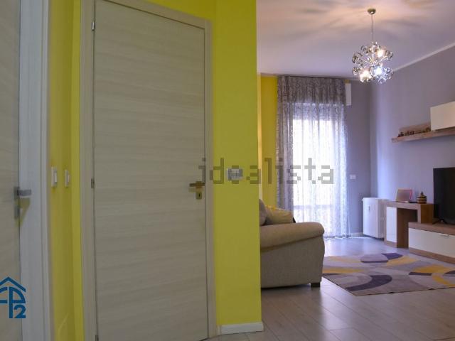 Appartamento in vendita di 104 m² in Via Filippo Corridoni, 161