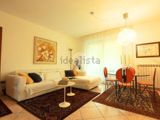 Appartamento in vendita di 104 m² in Via Filippo Corridoni, 49