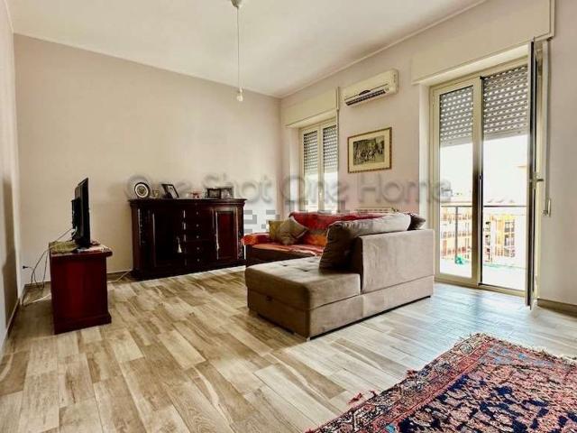 Appartamento in vendita di 104 m² in Via Filippo Juvara